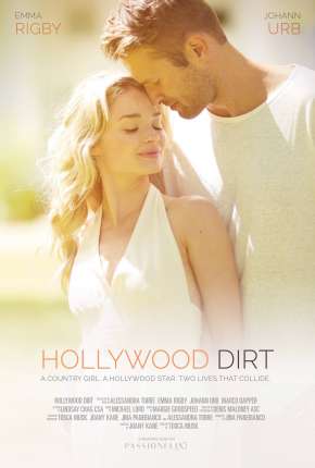 Filme Hollywood Dirt - Legendado 2017