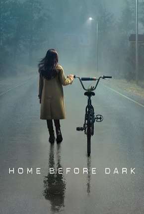Série Home Before Dark - 1ª Temporada Completa 2020