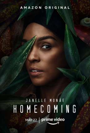 Série Homecoming - 2ª Temporada Completa Legendada 2020