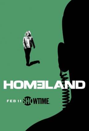 Série Homeland - Segurança Nacional 7ª Temporada 2018
