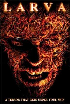 Filme Homem Larva 2005