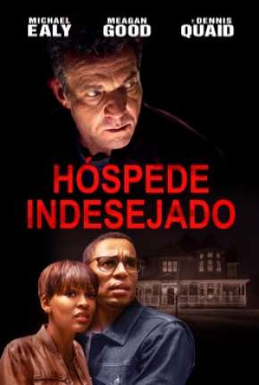 Filme Hóspede Indesejado 2020