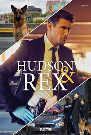 Série Hudson e Rex - Legendada 2019