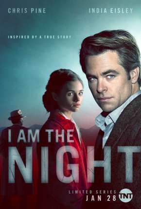 Série I Am the Night - 1ª Temporada 2019