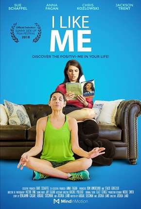 Filme I Like Me - Legendado 2019