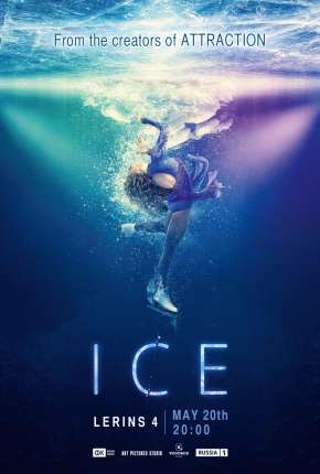 Filme Ice - Legendado 2018