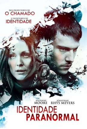 Filme Identidade Paranormal 2010