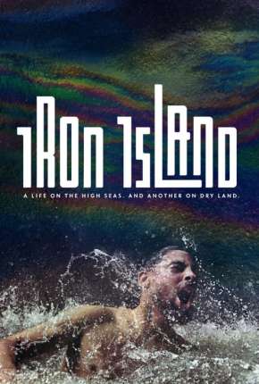 Série Ilha de Ferro - 2ª Temporada 2019
