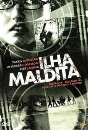 Filme Ilha Maldita 2007