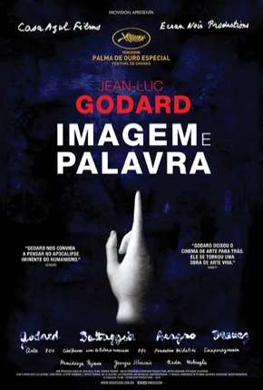 Filme Imagem e Palavra - Legendado 2019
