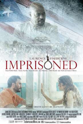Filme Imprisoned - Legendado 2020