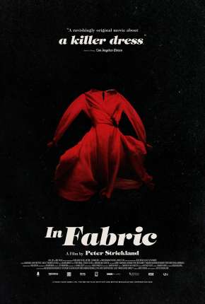 Filme In Fabric 2019