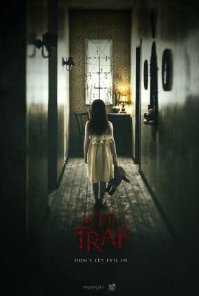Filme In the Trap - Legendado 2020