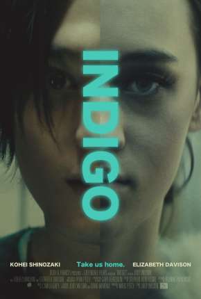 Filme Indigo - Legendado 2016