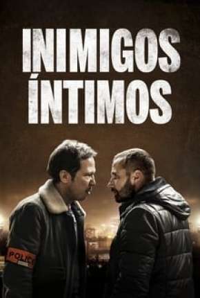 Filme Inimigos Íntimos 2020