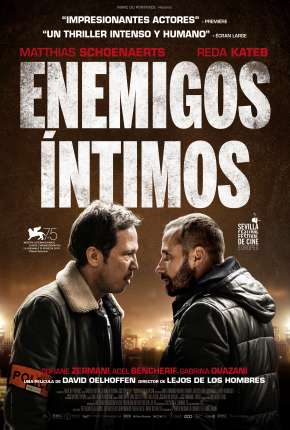 Filme Inimigos Íntimos - Legendado 2019