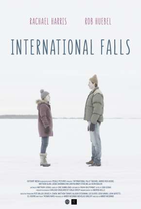 Filme International Falls - Legendado 2020