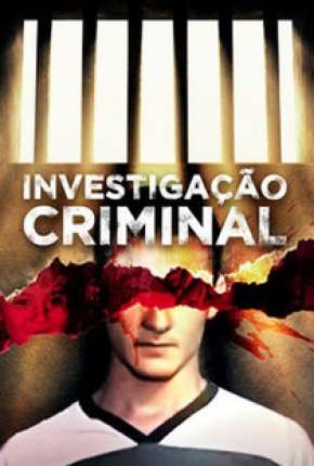 Série Investigação Criminal - 3ª Temporada 2014