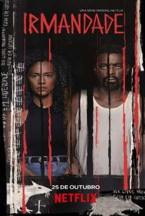 Série Irmandade - 1ª Temporada 2019