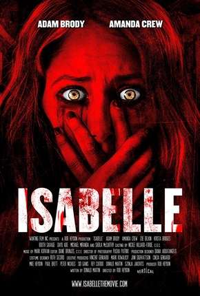 Filme Isabelle - Legendado 2019