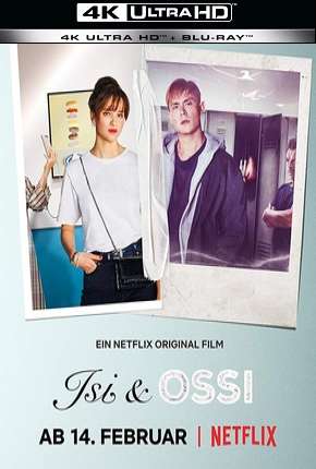 Filme Isi e Ossi - 4K 2020