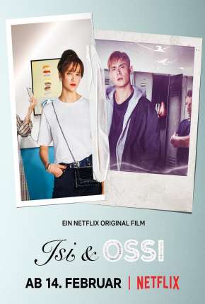 Filme Isi e Ossi 2020