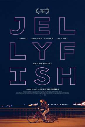 Filme Jellyfish - Legendado 2019