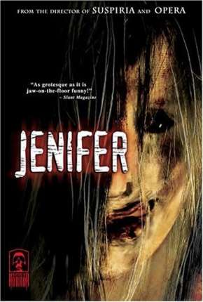 Filme Jenifer 2005