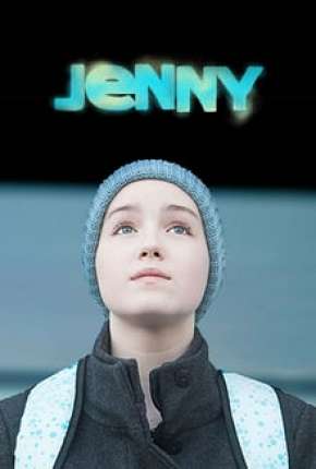Série Jenny - 1ª Temporada Completa 2017