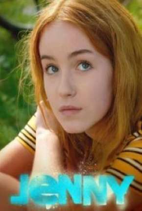 Série Jenny - 2ª Temporada Completa 2017