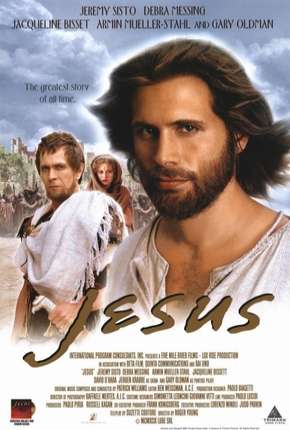 Série Jesus - A Maior História de Todos os Tempos 1999