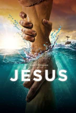 Filme Jesus - Legendado 2020