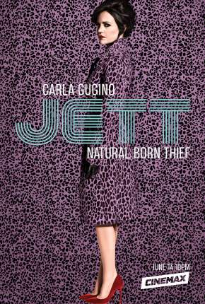Série Jett - Legendada 2019