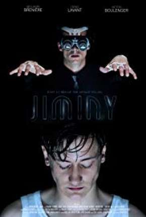 Filme Jiminy - Legendado 2013
