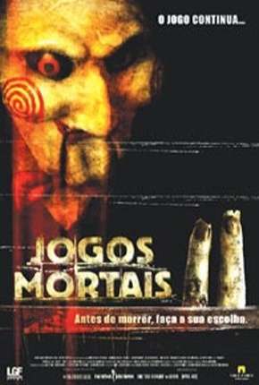 Filme Jogos Mortais 2 2005
