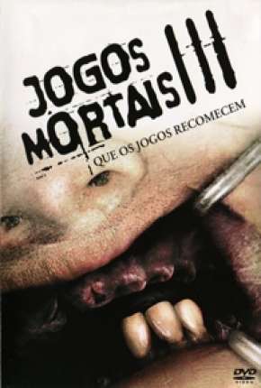 Filme Jogos Mortais 3 2006