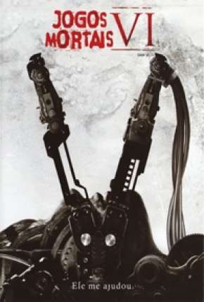Filme Jogos Mortais 6 2009