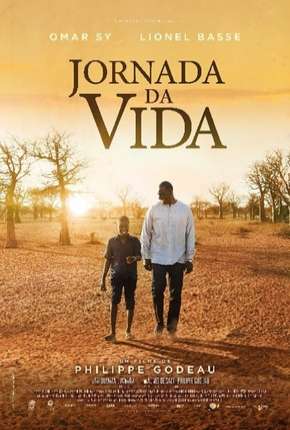 Filme Jornada da Vida 2018