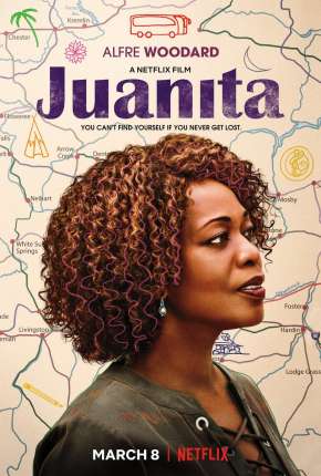 Filme Juanita Netflix 2019