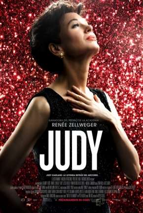 Filme Judy - Muito Além do Arco-Íris 2020