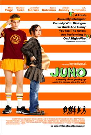 Filme Juno 2007