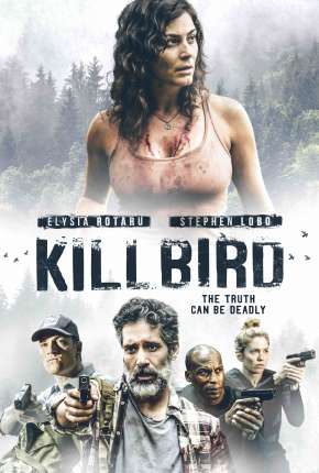 Filme Kill Bird - Legendado 2020