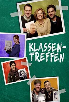Série Klassentreffen - Legendada 2019