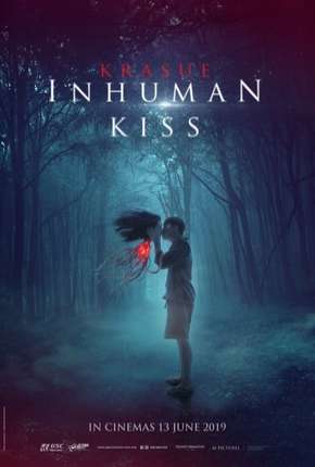 Filme Krasue - Inhuman Kiss Legendado 2019