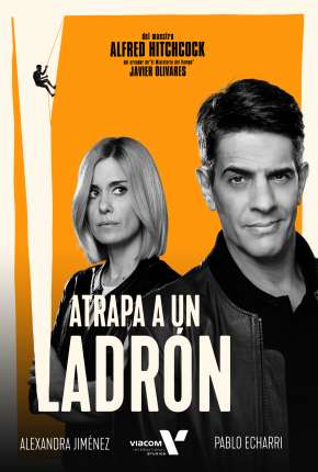 Série Ladrão De Casaca 2020
