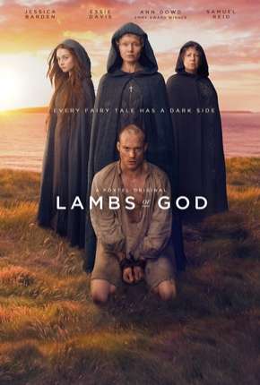 Série Lambs of God - 1ª Temporada Legendada 2019