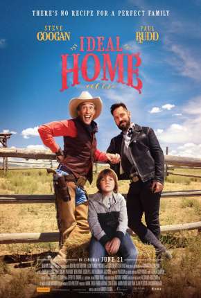 Filme Lar Ideal 2019