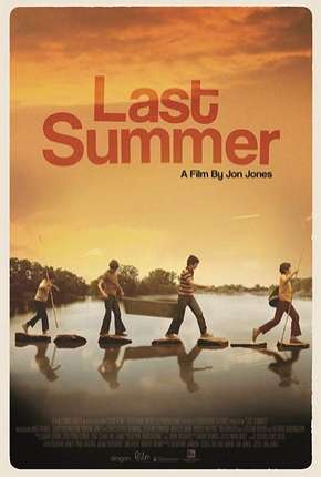 Filme Last Summer - Legendado 2019