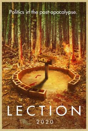 Filme Lection - Legendado 2020