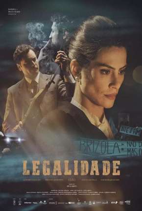 Filme Legalidade 2019